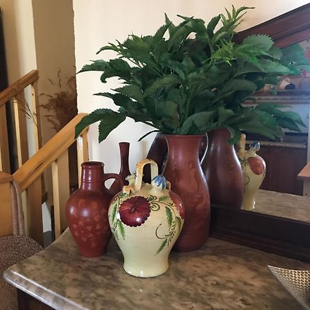 Casa Sierra De Gredos Guest House Navasequilla Ngoại thất bức ảnh