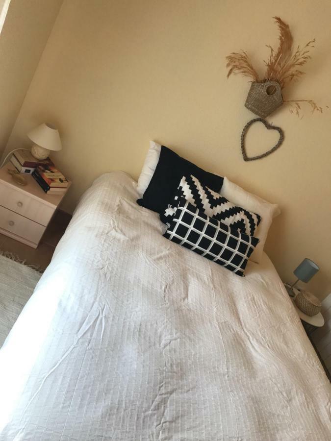 Casa Sierra De Gredos Guest House Navasequilla Ngoại thất bức ảnh