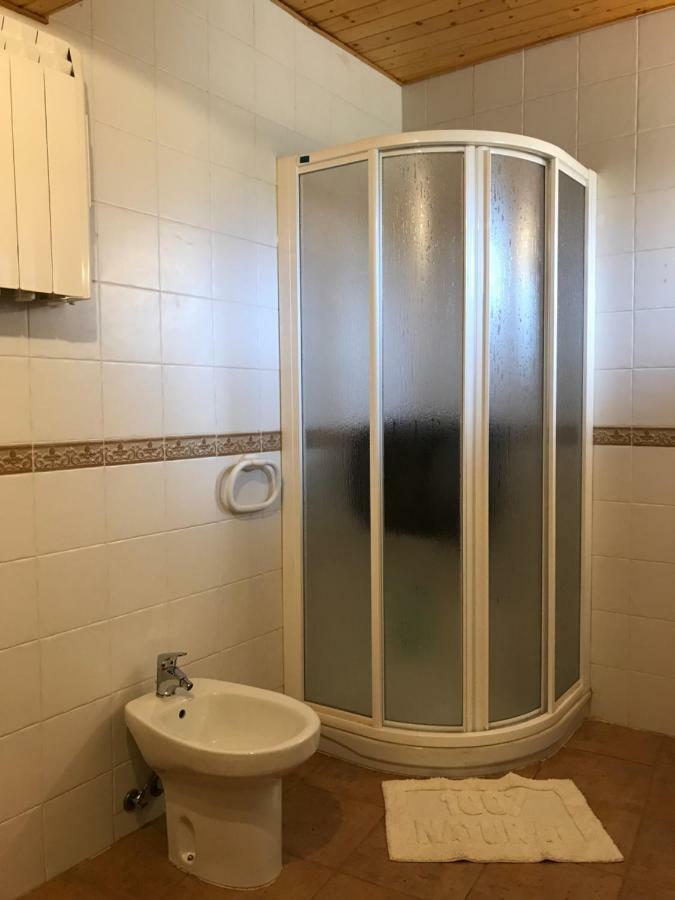 Casa Sierra De Gredos Guest House Navasequilla Ngoại thất bức ảnh
